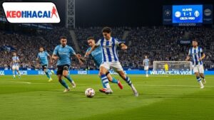 Phong độ và tình hình hai đội