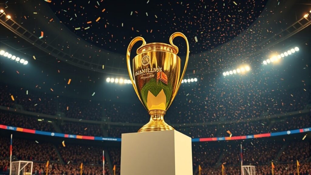 Tổng Kết Champions League 2025/26: Những Dấu Ấn Khó Quên 1 al cl1
